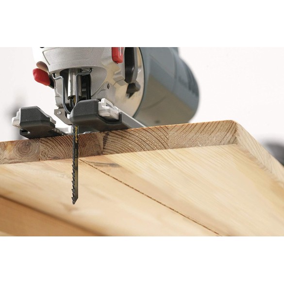 Set 10 Lame Assortite Seghetto Alternativo KWB