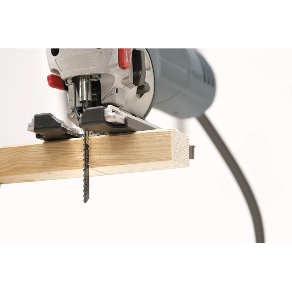 Set 10 Lame Assortite Seghetto Alternativo KWB