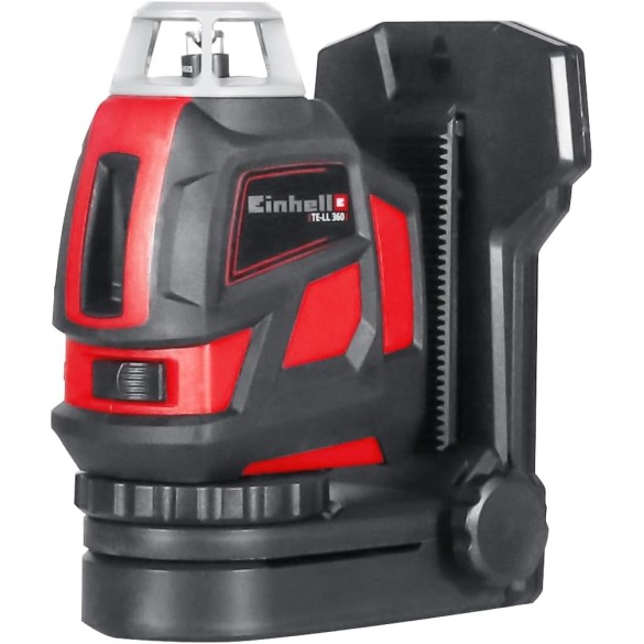 Livella Laser a Raggio Incrociato TE-LL 360 EINHELL