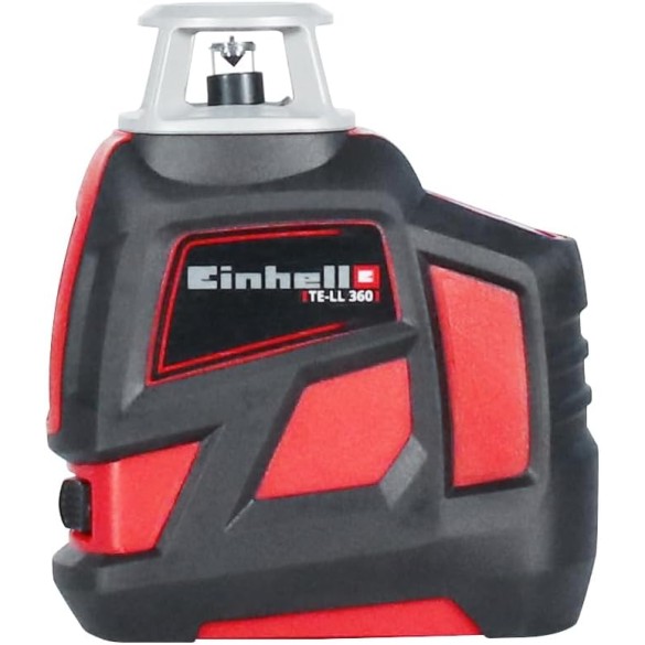 Livella Laser a Raggio Incrociato TE-LL 360 EINHELL