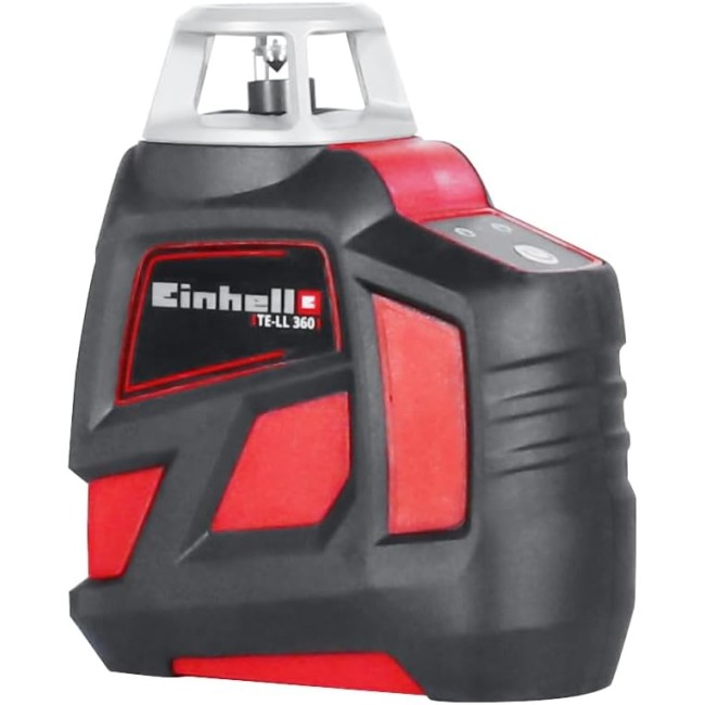 Livella Laser a Raggio Incrociato...