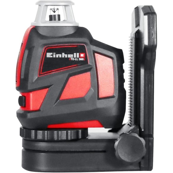 Livella Laser a Raggio Incrociato TE-LL 360 EINHELL