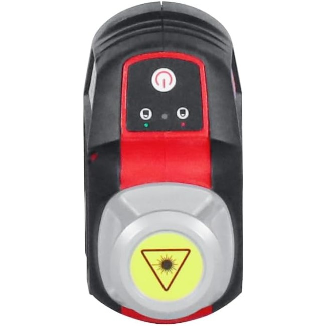 Livella Laser a Raggio Incrociato...