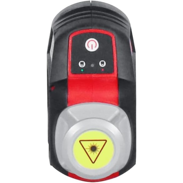 Livella Laser a Raggio Incrociato TE-LL 360 EINHELL