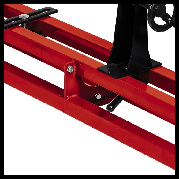 Tornio per Legno TC-WW 1000/1 EINHELL