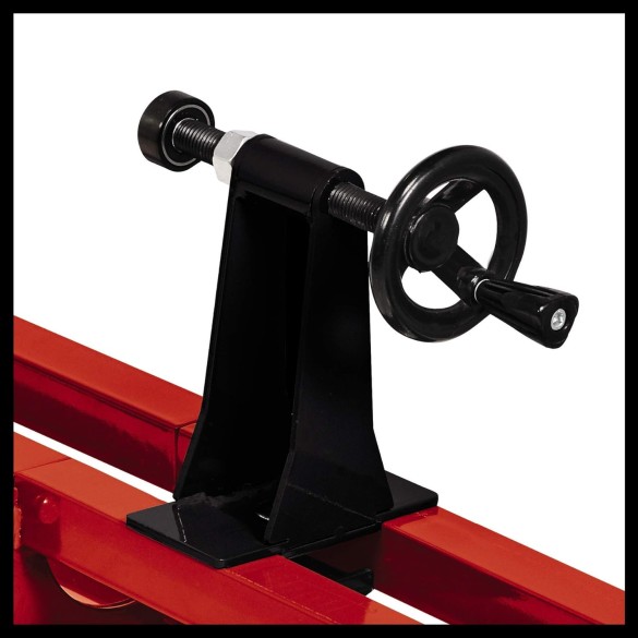 Tornio per Legno TC-WW 1000/1 EINHELL