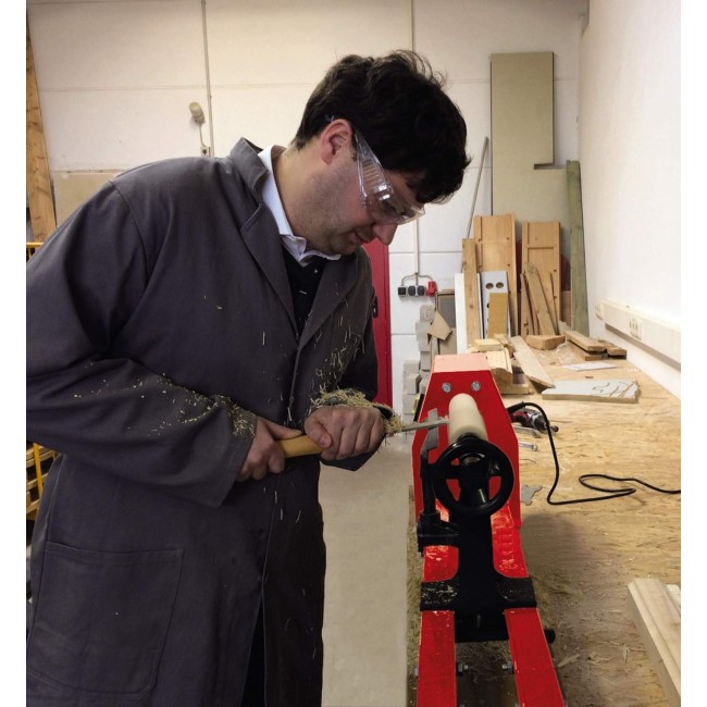 Tornio per Legno TC-WW 1000/1 EINHELL