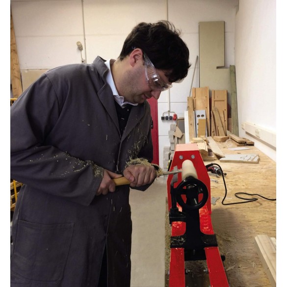 Tornio per Legno TC-WW 1000/1 EINHELL