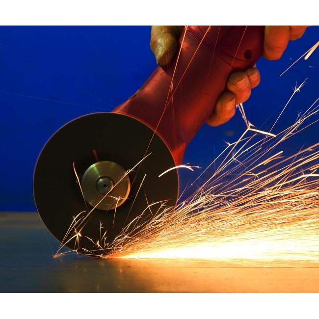 Dischi Da Taglio 125 mm x 1 mm Box 10...