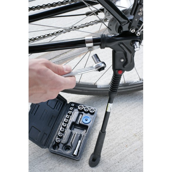 Set Chiavi A Bussola Valigetta 16PZ KWB