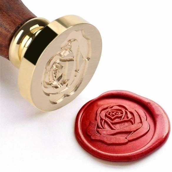 Mattonella Ceralacca Rossa 450gr Per Sigillo Bottiglie