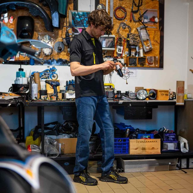 Scarpa Matt S3 CI SRC U-Power