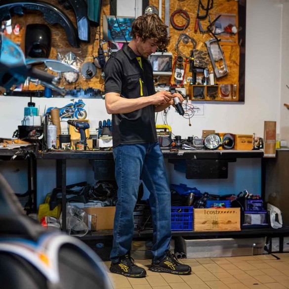 Scarpa Matt S3 CI SRC U-Power