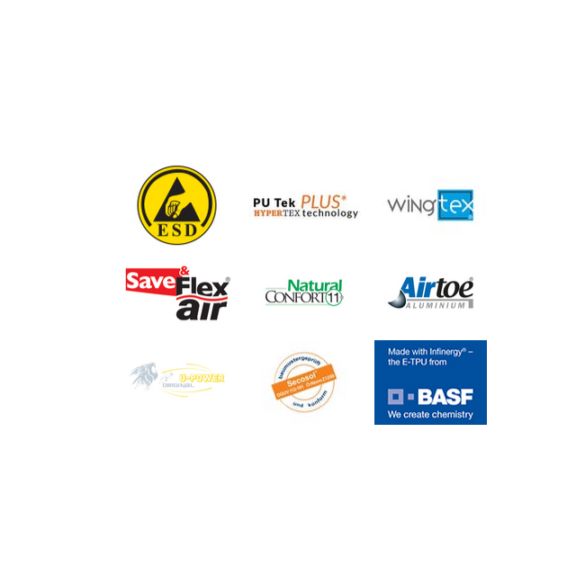 Scarpa Matt S3 CI SRC U-Power