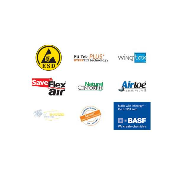 Scarpa Matt S3 CI SRC U-Power