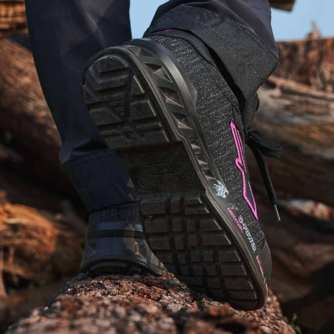 Scarpe Antinfortunistiche Michelle...