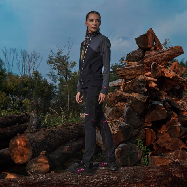 Scarpe Antinfortunistiche Michelle...