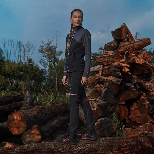 Scarpe Antinfortunistiche Michelle Upower Taglie 35-40