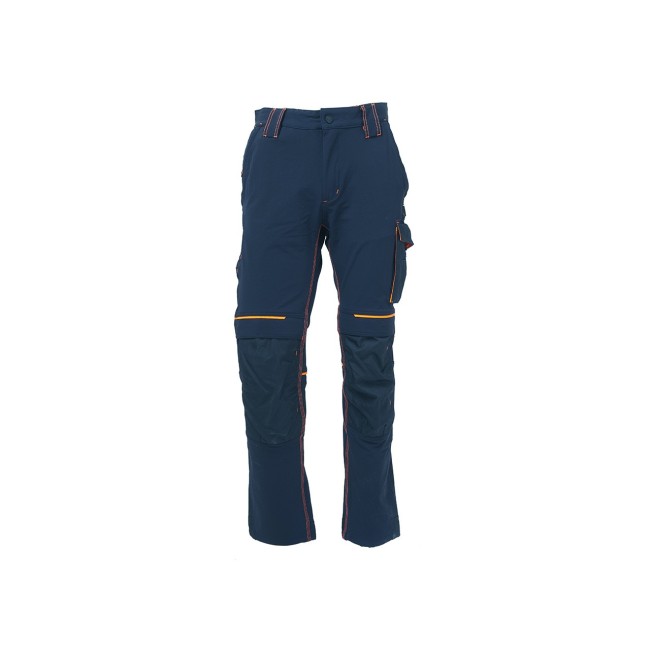 Pantalone Atom Deep Blue U power