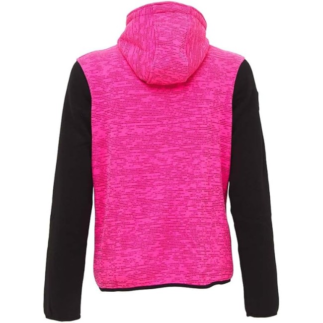 Felpa Donna Rainbow Lady...