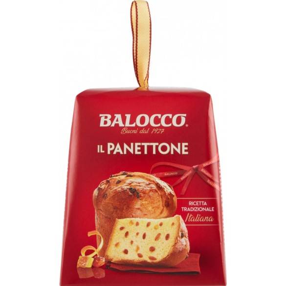 Mini Panettone 100 gr Balocco