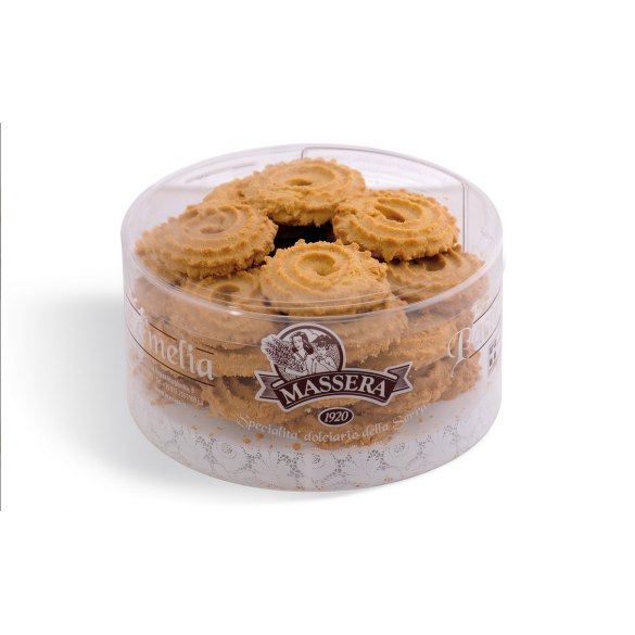 Paste di Meliga 500gr Massera