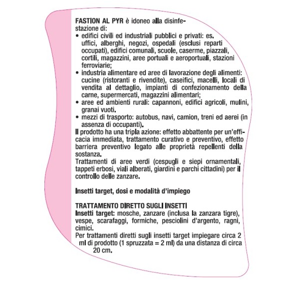 Protect Home Insetticida Antizanzara 750 ml