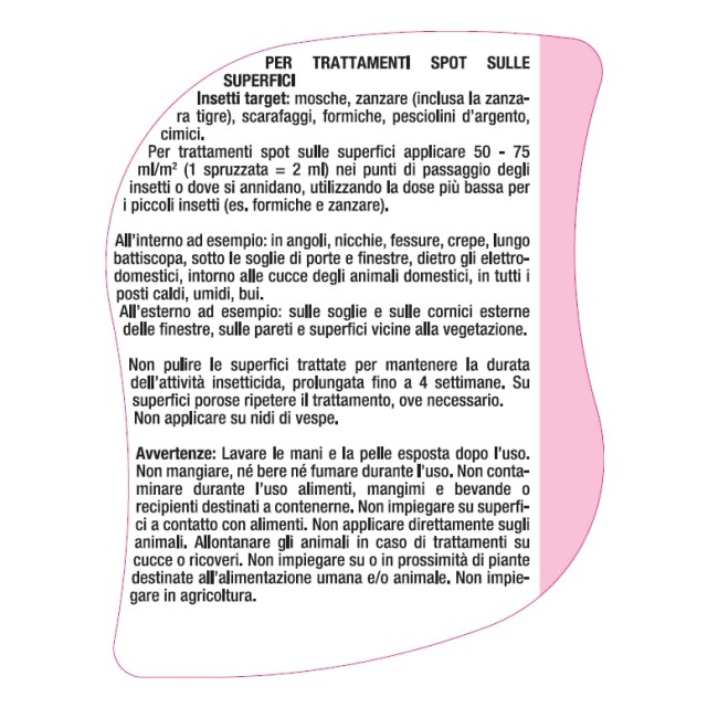 Protect Home Insetticida Antizanzara...