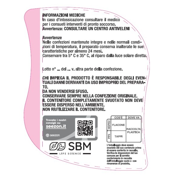 Protect Home Insetticida Antizanzara 750 ml