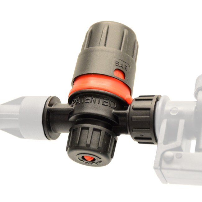 Regolatore di Pressione Di Martino