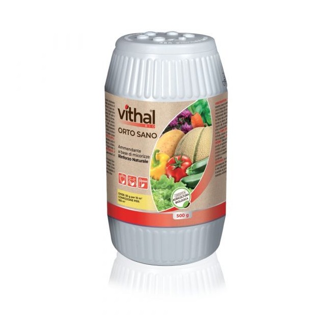 Vithal Bio Orto Sano Integratore...