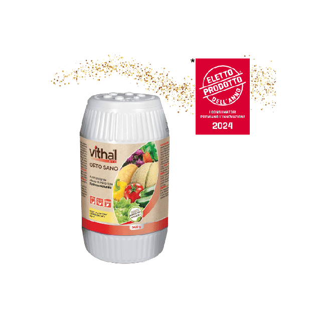 Vithal Bio Orto Sano Integratore...