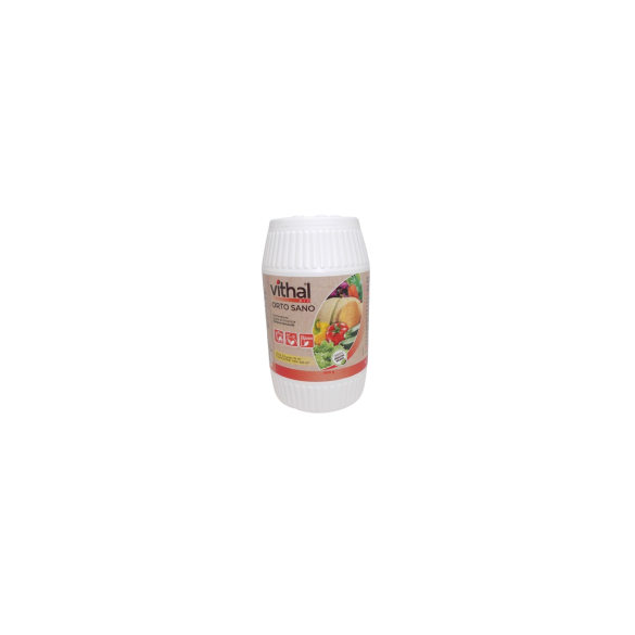 Vithal Bio Orto Sano Integratore Ammendante 500gr