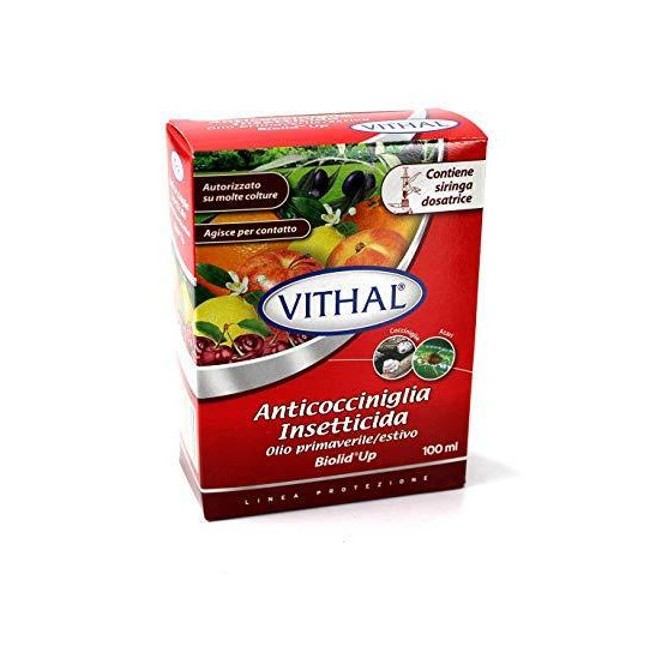 Vithal Biolid UP PFnPE Insetticida...