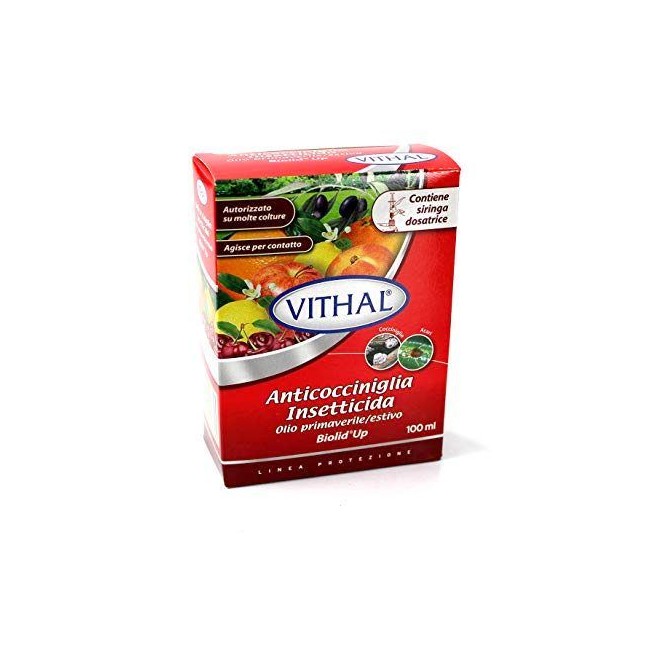 Vithal Biolid UP PFnPE Insetticida...