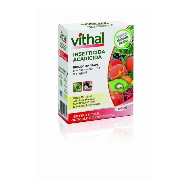 Vithal Biolid UP PFnPE Insetticida...