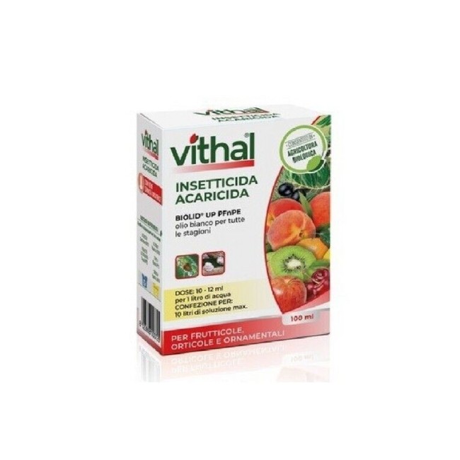 Vithal Biolid UP PFnPE Insetticida...