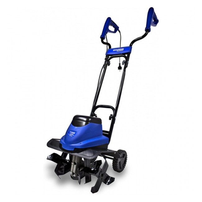 Motozappa Elettrica Hyundai 35145...