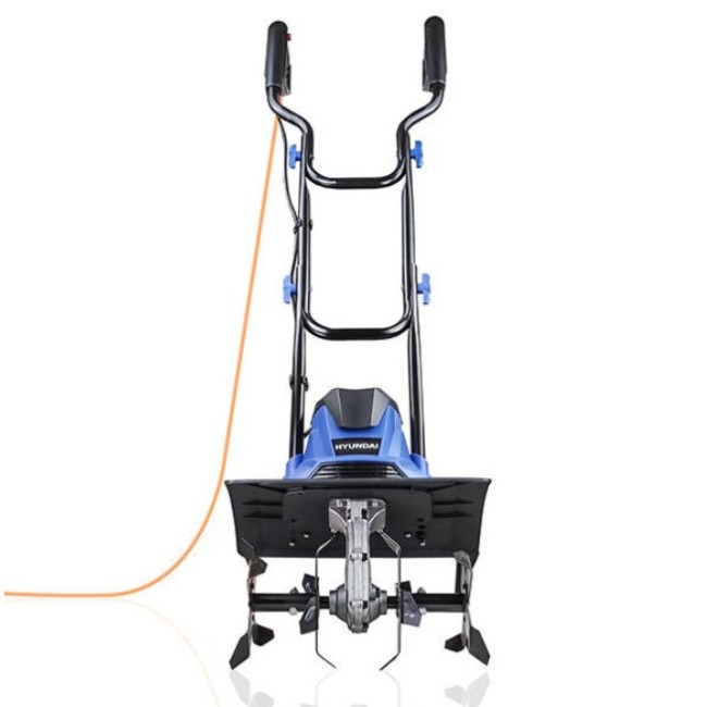 Motozappa Elettrica Hyundai 35145...