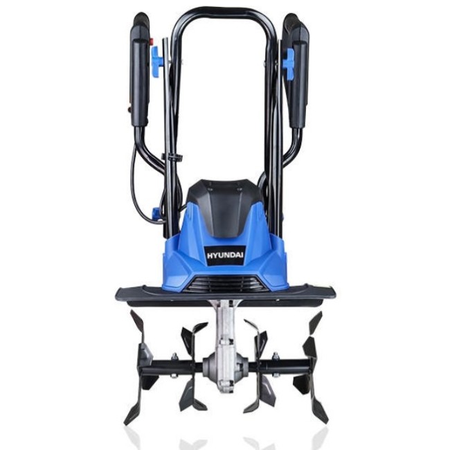 Motozappa Elettrica Hyundai 35145...