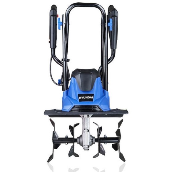 Motozappa Elettrica Hyundai 35145  Potenza 1050 W 230V