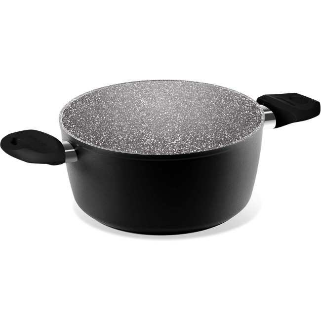 Casseruola 2 Manici Antiaderente...