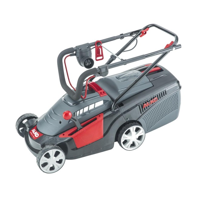 Tagliaerba 34.4 E Comfort  AL-KO