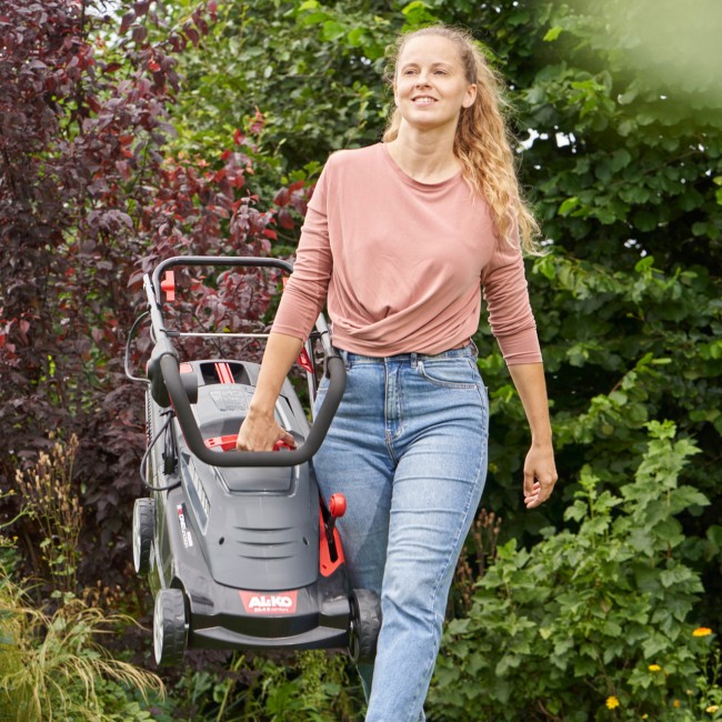 Tagliaerba 34.4 E Comfort  AL-KO