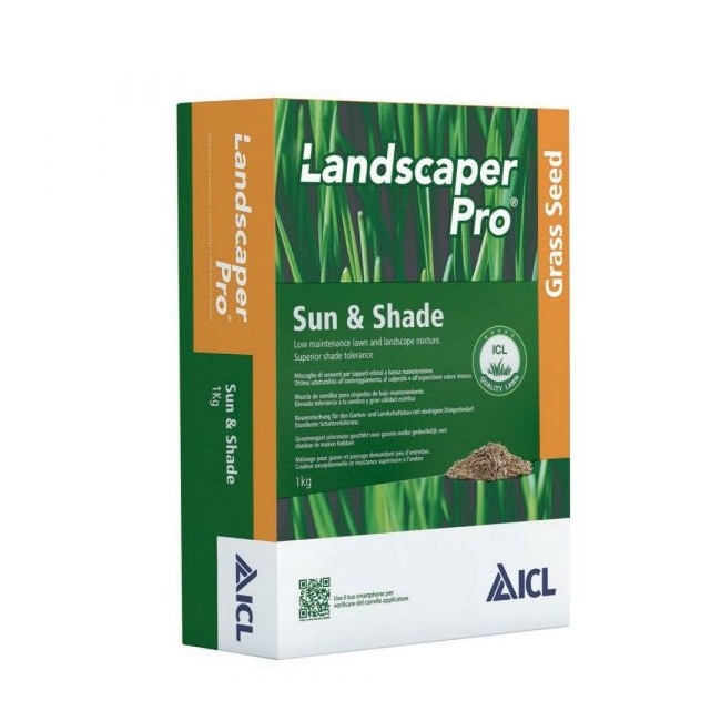 Seme prato Miscuglio Landscaper Pro...