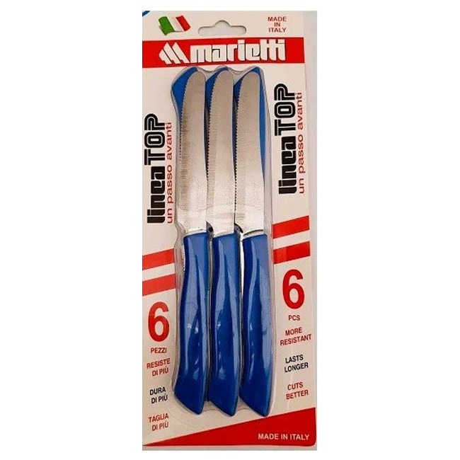 Coltello da Cucina Linea Top 11 cm...