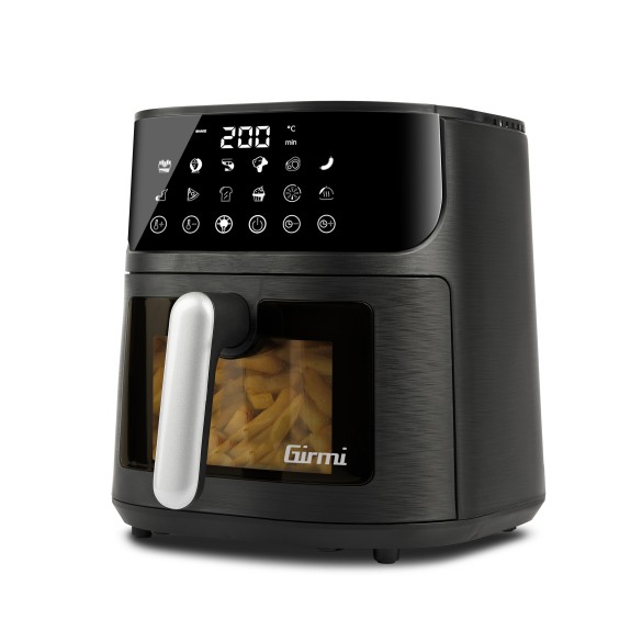 Friggitrice ad Aria FG78 GIRMI