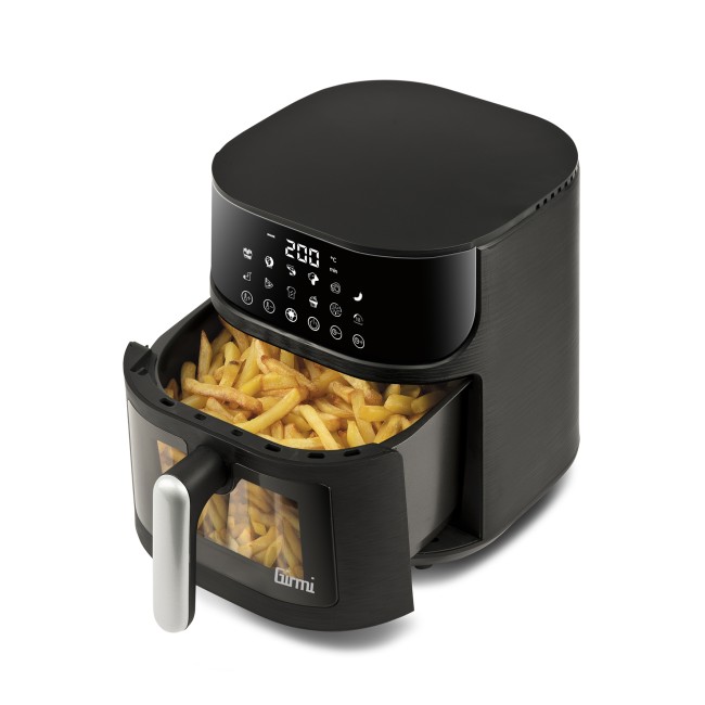 Friggitrice ad Aria FG78 GIRMI