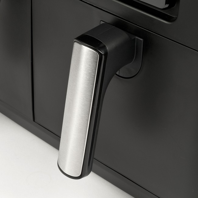 Friggitrice ad Aria a Due Zone FG26...