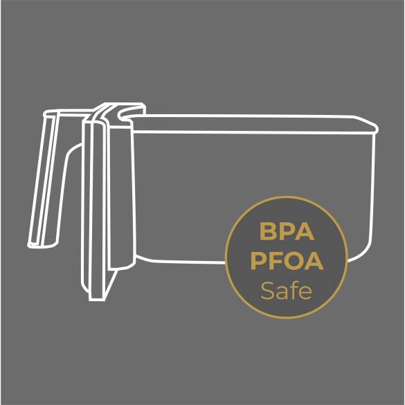 Friggitrice ad Aria a Due Zone FG26 GIRMI